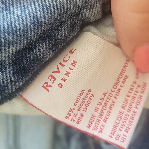 Revice Rising star jean - Picture 10 of 16